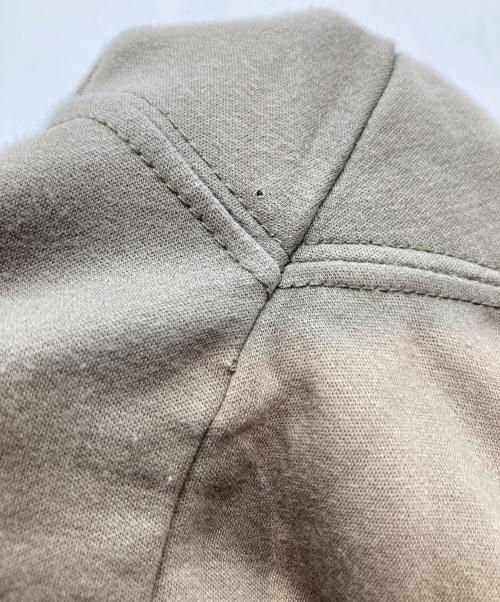 Traditional Weatherwear（トラディショナルウェザーウェア）Traditional Weatherwear (トラディショナルウェザーウェア) ラグランカットソー L212MJPO0307AC カーキ サイズ:Sの古着・服飾アイテム