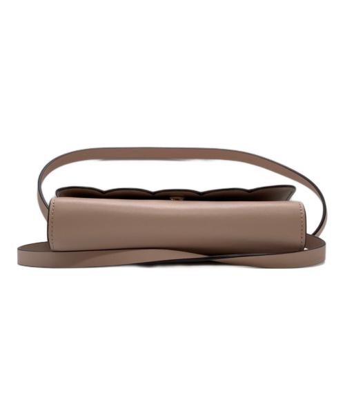 Kate Spade（ケイトスペード）Kate Spade (ケイトスペード) Magnolia Street Addison Crossbody Wallet WLRU5298 ショルダーバッグ ピンクの古着・服飾アイテム