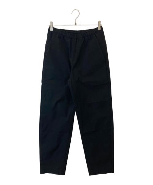 teatora（テアトラ）TEATORA (テアトラ) WALLET PANTS ウォレットパンツ tt-004-SV ブラック サイズ:3の古着・服飾アイテム