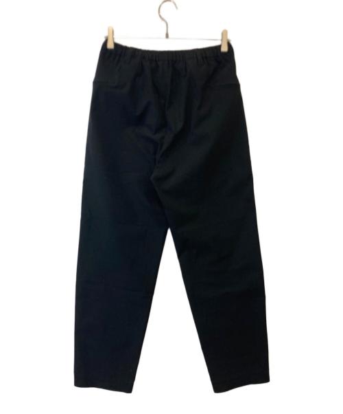 teatora（テアトラ）TEATORA (テアトラ) WALLET PANTS ウォレットパンツ tt-004-SV ブラック サイズ:3の古着・服飾アイテム