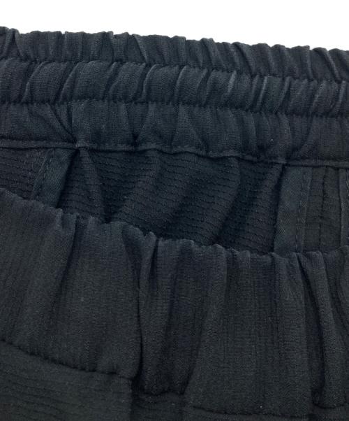 teatora（テアトラ）TEATORA (テアトラ) WALLET PANTS ウォレットパンツ tt-004-SV ブラック サイズ:3の古着・服飾アイテム