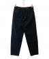 TEATORA (テアトラ) WALLET PANTS ウォレットパンツ tt-004-SV ブラック サイズ:3：16000円