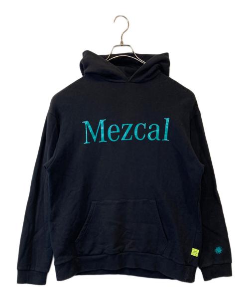 LOOSE JOINTS（ルーズジョインズ）LOOSE JOINTS (ルーズジョインズ) パーカー ブラック サイズ:XLの古着・服飾アイテム