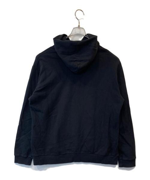 LOOSE JOINTS（ルーズジョインズ）LOOSE JOINTS (ルーズジョインズ) パーカー ブラック サイズ:XLの古着・服飾アイテム