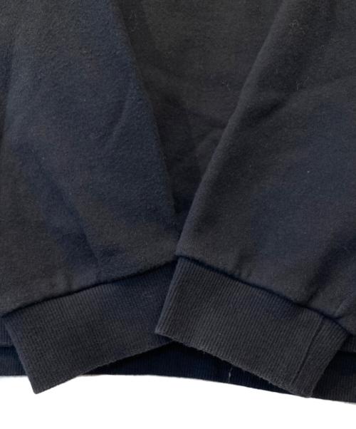 LOOSE JOINTS（ルーズジョインズ）LOOSE JOINTS (ルーズジョインズ) パーカー ブラック サイズ:XLの古着・服飾アイテム