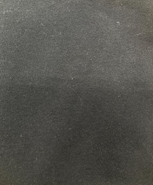 LOOSE JOINTS（ルーズジョインズ）LOOSE JOINTS (ルーズジョインズ) パーカー ブラック サイズ:XLの古着・服飾アイテム