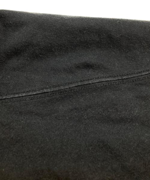 Hysteric Glamour（ヒステリックグラマー）Hysteric Glamour (ヒステリックグラマー) EVIL COLLEGE Tシャツ 02241CT55 ネイビー サイズ:Lの古着・服飾アイテム