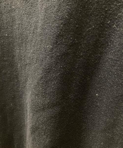 Hysteric Glamour（ヒステリックグラマー）Hysteric Glamour (ヒステリックグラマー) EVIL COLLEGE Tシャツ 02241CT55 ネイビー サイズ:Lの古着・服飾アイテム