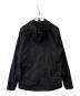 Patagonia (パタゴニア) HOUDINI JACKET フーディニジャケット 24142 ブラック サイズ:M：10000円