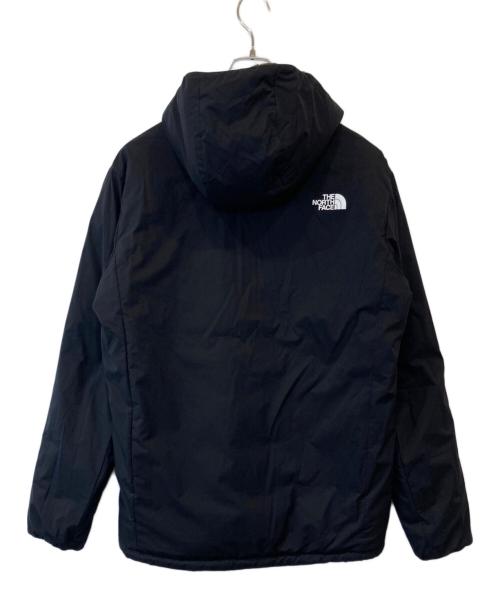 THE NORTH FACE（ザ ノース フェイス）THE NORTH FACE (ザ ノース フェイス) リバーシブルエニータイムインサレーテッドフーディ NY82080 カーキ サイズ:XLの古着・服飾アイテム