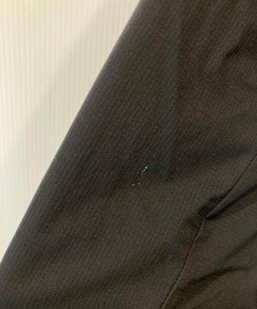 THE NORTH FACE（ザ ノース フェイス）THE NORTH FACE (ザ ノース フェイス) リバーシブルエニータイムインサレーテッドフーディ NY82080 カーキ サイズ:XLの古着・服飾アイテム