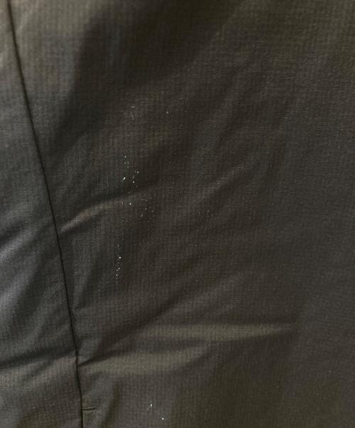 THE NORTH FACE（ザ ノース フェイス）THE NORTH FACE (ザ ノース フェイス) リバーシブルエニータイムインサレーテッドフーディ NY82080 カーキ サイズ:XLの古着・服飾アイテム