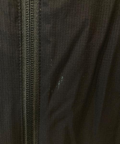 THE NORTH FACE（ザ ノース フェイス）THE NORTH FACE (ザ ノース フェイス) リバーシブルエニータイムインサレーテッドフーディ NY82080 カーキ サイズ:XLの古着・服飾アイテム