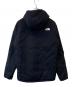 THE NORTH FACE (ザ ノース フェイス) リバーシブルエニータイムインサレーテッドフーディ NY82080 カーキ サイズ:XL：13000円