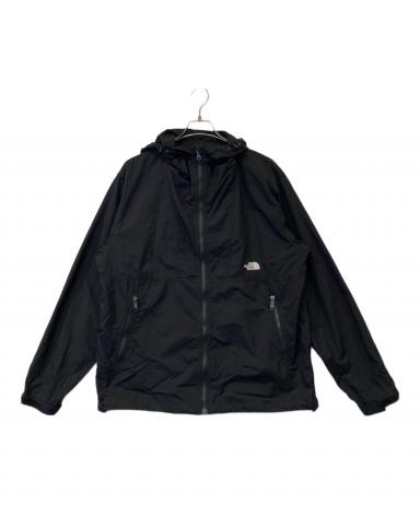 中古・古着通販】THE NORTH FACE (ザ ノース フェイス) コンパクト