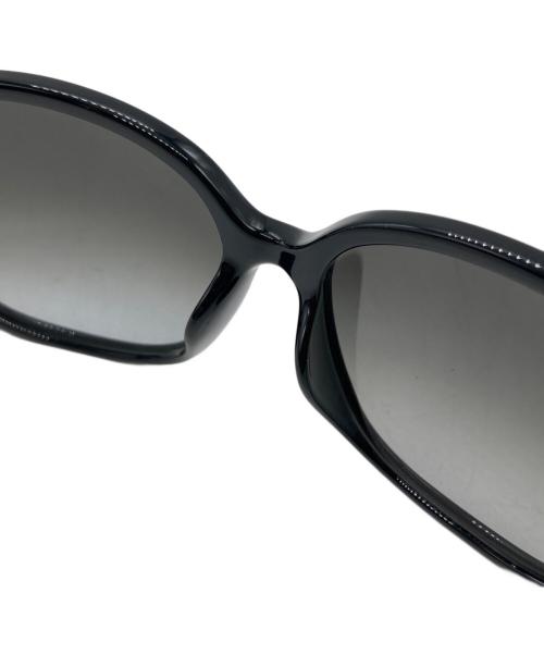 Chloe（クロエ）Chloe (クロエ) サングラス　CE695SA ブラック サイズ:SIZE 61□15 135の古着・服飾アイテム