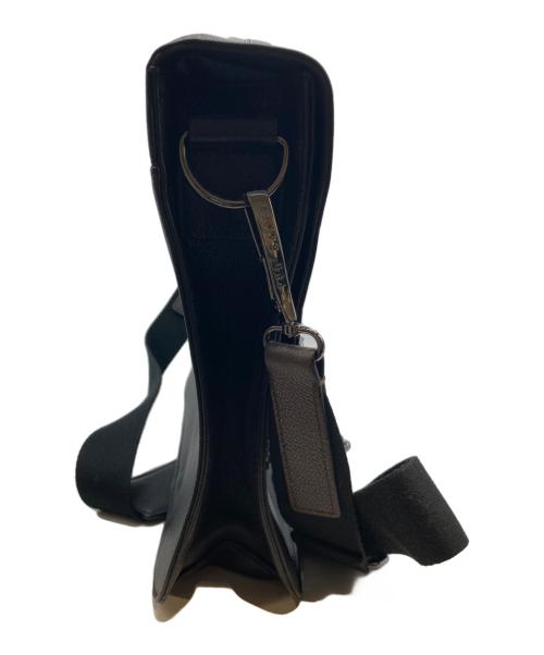 ted baker（テッドベーカー）TED BAKER (テッドベーカー) ブリーフケース ブラックの古着・服飾アイテム