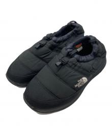 THE NORTH FACE（ザ ノース フェイス）の古着「NSE TRACTION LITE MOC IV（NSE トラクション ライト MOC IV）NF51985」｜ブラック