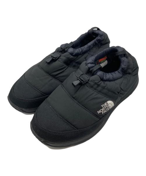 THE NORTH FACE（ザ ノース フェイス）THE NORTH FACE (ザ ノース フェイス) NSE TRACTION LITE MOC IV（NSE トラクション ライト MOC IV）NF51985 ブラック サイズ:28cmの古着・服飾アイテム