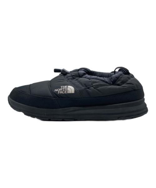THE NORTH FACE（ザ ノース フェイス）THE NORTH FACE (ザ ノース フェイス) NSE TRACTION LITE MOC IV（NSE トラクション ライト MOC IV）NF51985 ブラック サイズ:28cmの古着・服飾アイテム