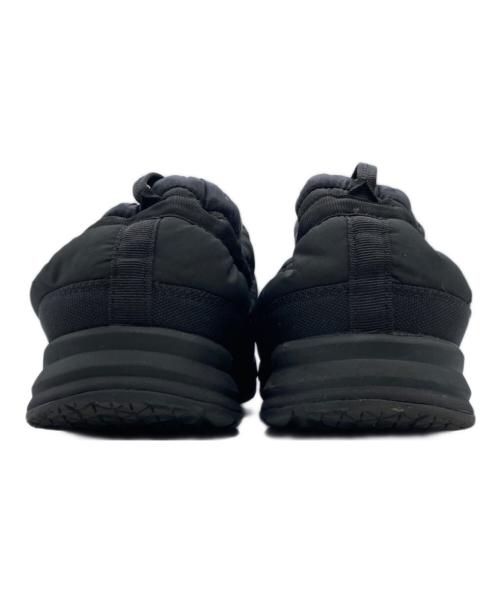 THE NORTH FACE（ザ ノース フェイス）THE NORTH FACE (ザ ノース フェイス) NSE TRACTION LITE MOC IV（NSE トラクション ライト MOC IV）NF51985 ブラック サイズ:28cmの古着・服飾アイテム