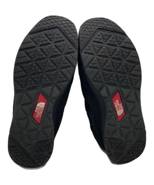 THE NORTH FACE（ザ ノース フェイス）THE NORTH FACE (ザ ノース フェイス) NSE TRACTION LITE MOC IV（NSE トラクション ライト MOC IV）NF51985 ブラック サイズ:28cmの古着・服飾アイテム