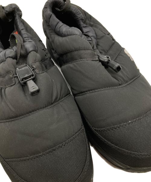 THE NORTH FACE（ザ ノース フェイス）THE NORTH FACE (ザ ノース フェイス) NSE TRACTION LITE MOC IV（NSE トラクション ライト MOC IV）NF51985 ブラック サイズ:28cmの古着・服飾アイテム