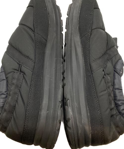 THE NORTH FACE（ザ ノース フェイス）THE NORTH FACE (ザ ノース フェイス) NSE TRACTION LITE MOC IV（NSE トラクション ライト MOC IV）NF51985 ブラック サイズ:28cmの古着・服飾アイテム