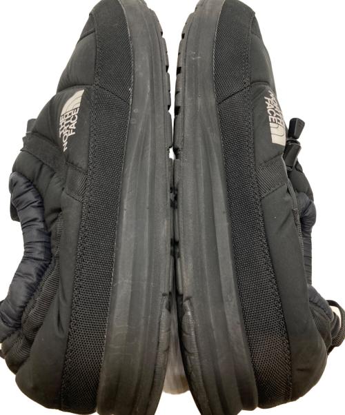 THE NORTH FACE（ザ ノース フェイス）THE NORTH FACE (ザ ノース フェイス) NSE TRACTION LITE MOC IV（NSE トラクション ライト MOC IV）NF51985 ブラック サイズ:28cmの古着・服飾アイテム