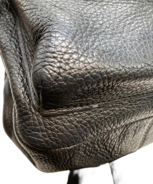 COACH（コーチ）COACH (コーチ) リュック F28995 ブラックの古着・服飾アイテム