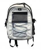 NEW BALANCEニューバランス）の古着「バックパック NBGCAS0102-00」｜ホワイト