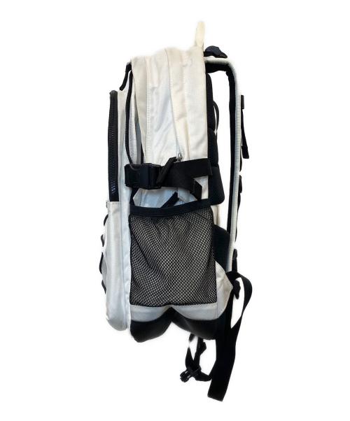 NEW BALANCE（ニューバランス）NEW BALANCE (ニューバランス) バックパック NBGCAS0102-00 ホワイトの古着・服飾アイテム