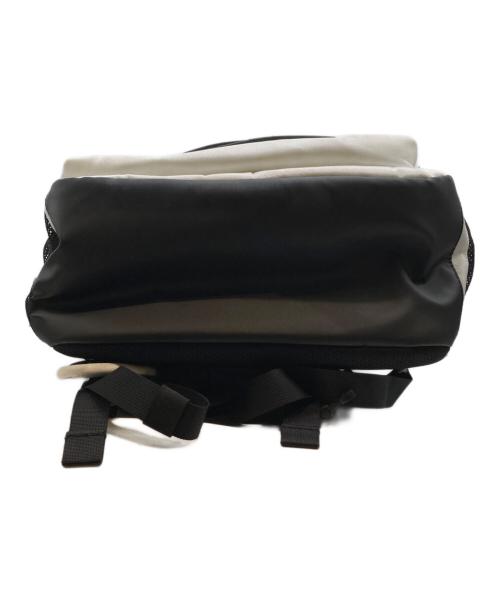 NEW BALANCE（ニューバランス）NEW BALANCE (ニューバランス) バックパック NBGCAS0102-00 ホワイトの古着・服飾アイテム