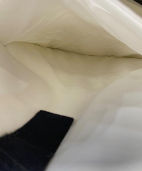 NEW BALANCE（ニューバランス）NEW BALANCE (ニューバランス) バックパック NBGCAS0102-00 ホワイトの古着・服飾アイテム