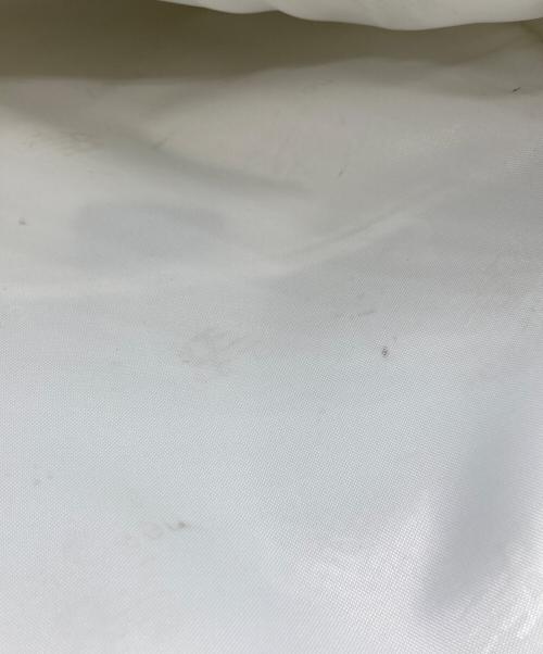 NEW BALANCE（ニューバランス）NEW BALANCE (ニューバランス) バックパック NBGCAS0102-00 ホワイトの古着・服飾アイテム