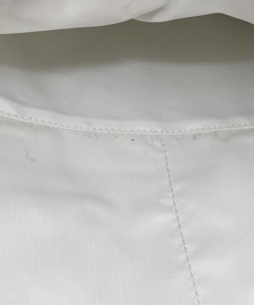 NEW BALANCE（ニューバランス）NEW BALANCE (ニューバランス) バックパック NBGCAS0102-00 ホワイトの古着・服飾アイテム