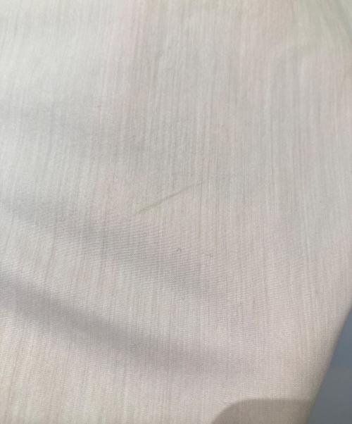 Eddie Bauer（エディーバウアー）Eddie Bauer (エディーバウアー) ステンカラーコート ベージュ サイズ:XLの古着・服飾アイテム