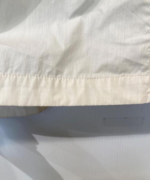 Eddie Bauer（エディーバウアー）Eddie Bauer (エディーバウアー) ステンカラーコート ベージュ サイズ:XLの古着・服飾アイテム