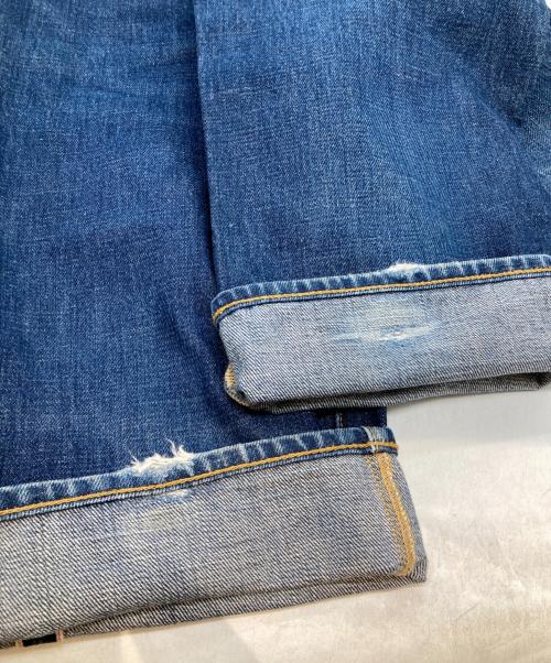 SUPREME（シュプリーム）Supreme (シュプリーム) デニムパンツ インディゴ サイズ:34の古着・服飾アイテム