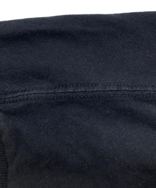 stussy（ステューシー）stussy (ステューシー) Tシャツ ブラック サイズ:Sの古着・服飾アイテム