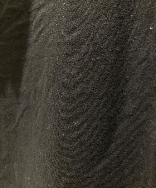 stussy（ステューシー）stussy (ステューシー) Tシャツ ブラック サイズ:Sの古着・服飾アイテム