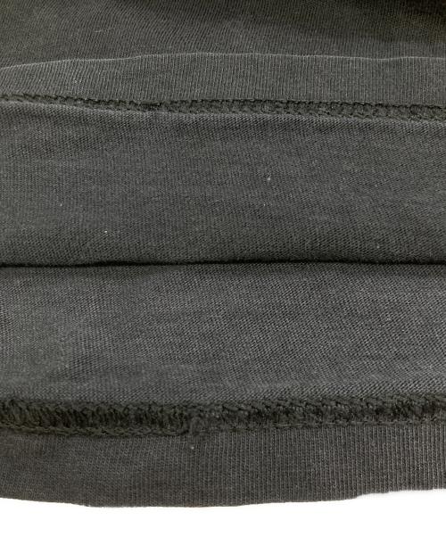 stussy（ステューシー）stussy (ステューシー) Tシャツ ブラック サイズ:XLの古着・服飾アイテム