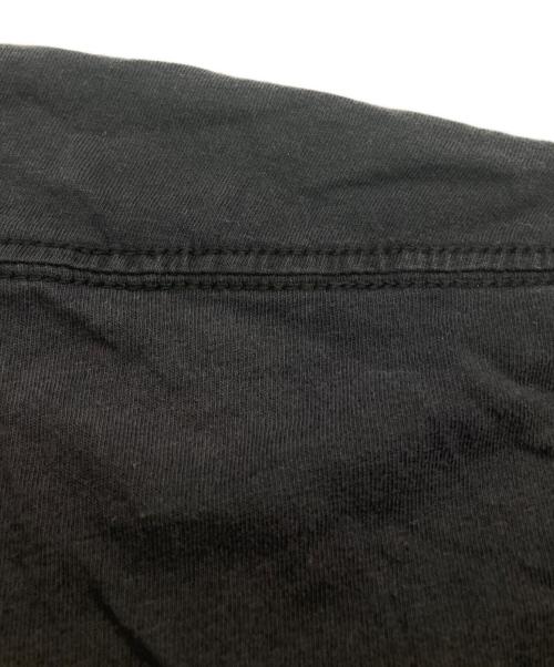 stussy（ステューシー）stussy (ステューシー) Tシャツ ブラック サイズ:XLの古着・服飾アイテム
