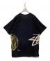 stussy (ステューシー) Tシャツ ブラック サイズ:XL：4000円