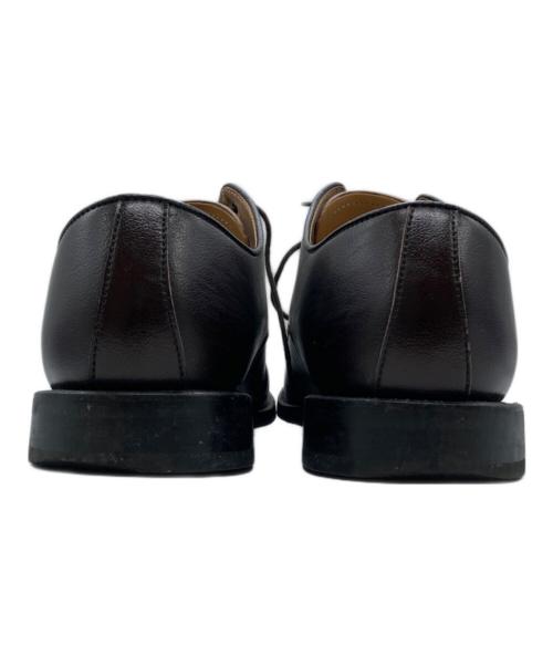 REGAL（リーガル）REGAL (リーガル) Uチップレザーシューズ 2490 ブラウン サイズ:26.5cmの古着・服飾アイテム