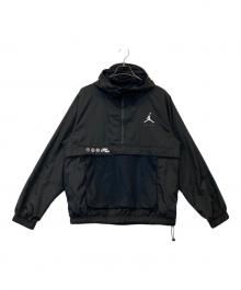 JORDAN（ジョーダン）の古着「JMPMN STMT SUIT JKT ジャンプマンステートメントスーツジャケット DJ0247-010」｜ブラック
