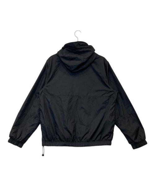 JORDAN（ジョーダン）JORDAN (ジョーダン) JMPMN STMT SUIT JKT ジャンプマンステートメントスーツジャケット DJ0247-010 ブラック サイズ:XLの古着・服飾アイテム