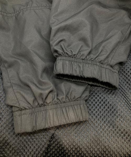 JORDAN（ジョーダン）JORDAN (ジョーダン) JMPMN STMT SUIT JKT ジャンプマンステートメントスーツジャケット DJ0247-010 ブラック サイズ:XLの古着・服飾アイテム