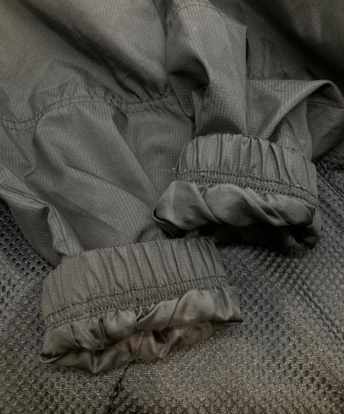 JORDAN（ジョーダン）JORDAN (ジョーダン) JMPMN STMT SUIT JKT ジャンプマンステートメントスーツジャケット DJ0247-010 ブラック サイズ:XLの古着・服飾アイテム