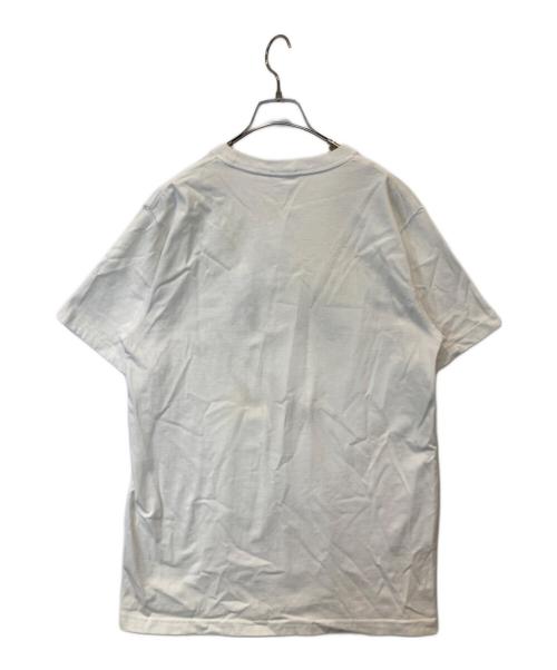 Dior（ディオール）DIOR (ディオール) Oversized Dior Flowers Tee オーバーサイズドディオールフラワーズティー 113J686A0554 ホワイト サイズ:Lの古着・服飾アイテム